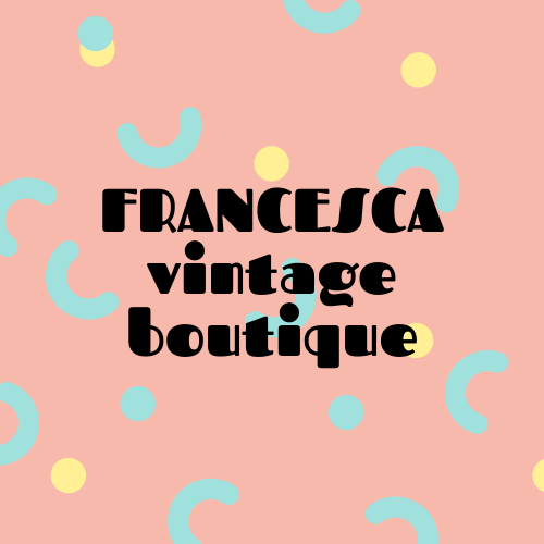 francescavintage